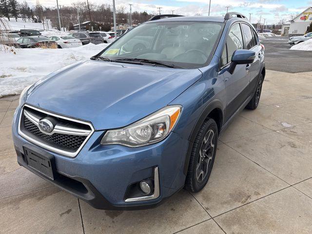 used 2016 Subaru Crosstrek car, priced at $15,960