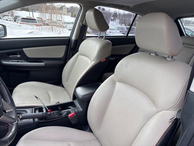 used 2016 Subaru Crosstrek car, priced at $15,960