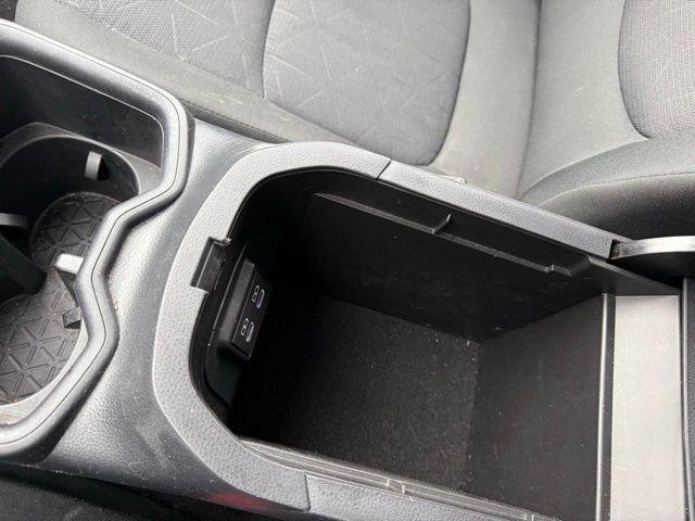 used 2025 Toyota RAV4 car, priced at $28,582