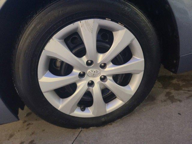 used 2022 Toyota Corolla car, priced at $16,786
