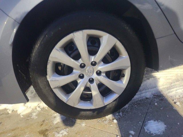 used 2022 Toyota Corolla car, priced at $16,786