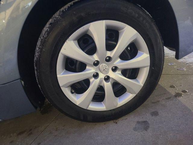 used 2022 Toyota Corolla car, priced at $16,336