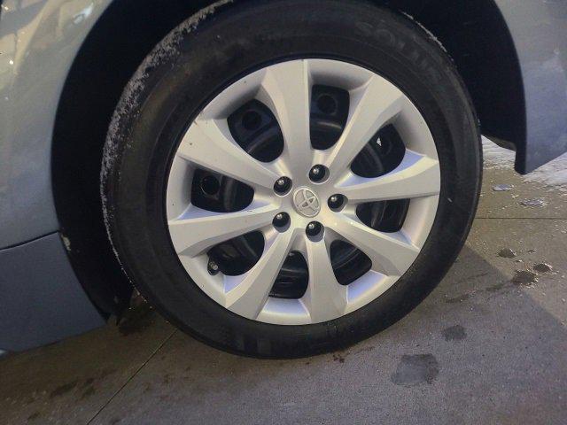 used 2022 Toyota Corolla car, priced at $16,786