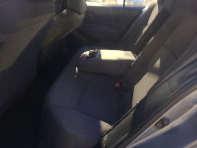 used 2022 Toyota Corolla car, priced at $16,336