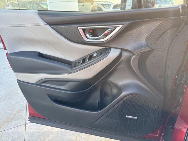 used 2023 Subaru Forester car, priced at $26,226