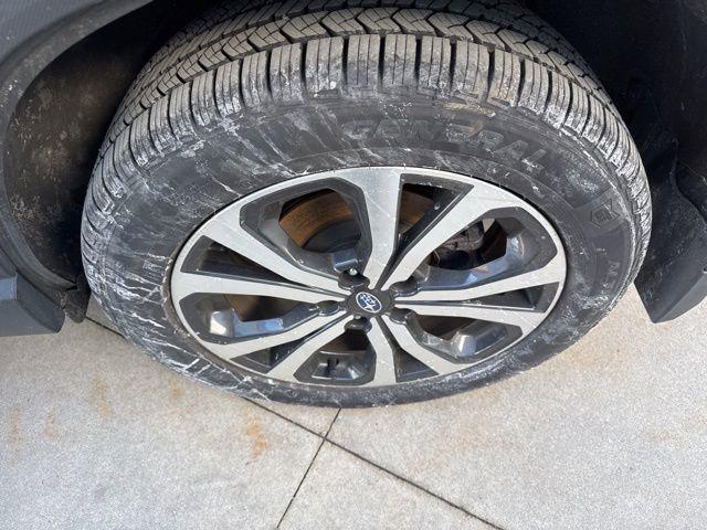 used 2023 Subaru Forester car, priced at $26,226