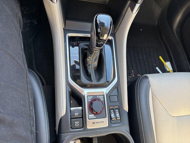 used 2023 Subaru Forester car, priced at $26,226