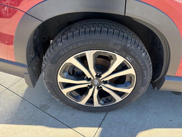 used 2023 Subaru Forester car, priced at $26,226