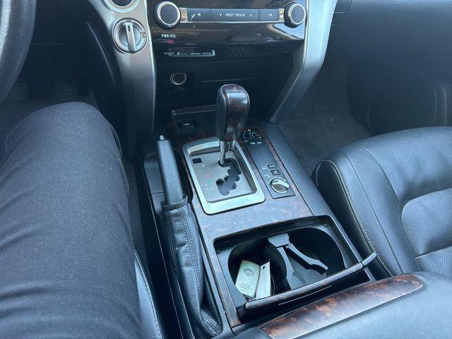 used 2015 Toyota Land Cruiser car, priced at $43,480