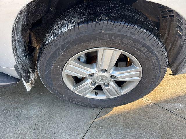 used 2015 Toyota Land Cruiser car, priced at $43,480