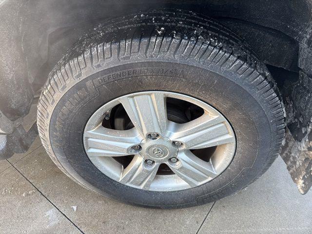 used 2015 Toyota Land Cruiser car, priced at $43,480