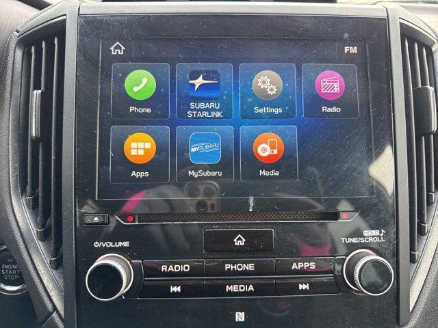 used 2022 Subaru Forester car, priced at $22,006