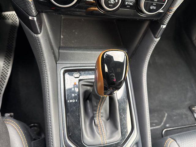 used 2022 Subaru Forester car, priced at $22,006