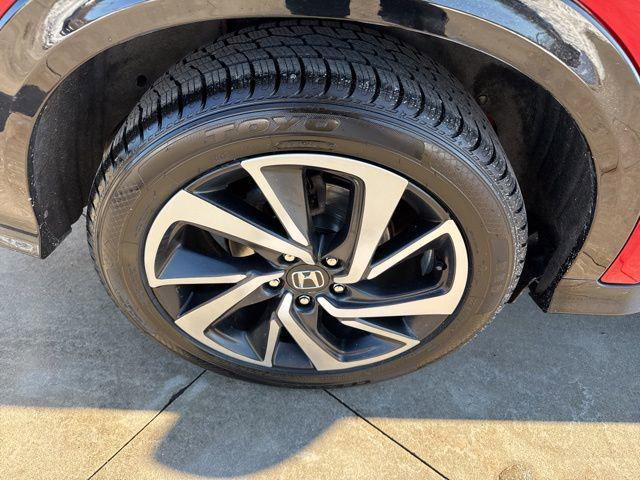 used 2019 Honda HR-V car, priced at $16,899