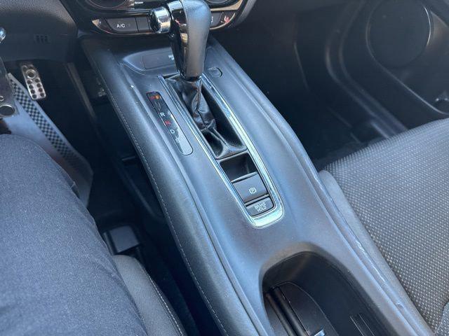 used 2019 Honda HR-V car, priced at $16,899