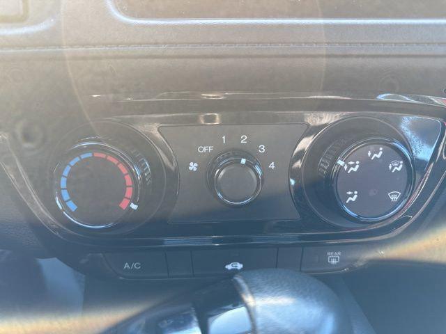 used 2019 Honda HR-V car, priced at $16,899