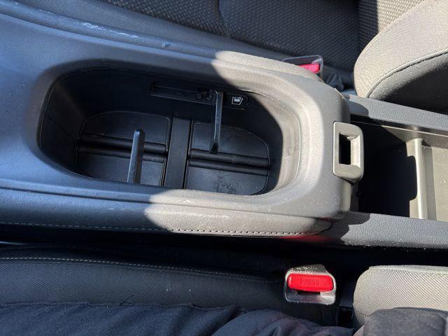 used 2019 Honda HR-V car, priced at $16,899