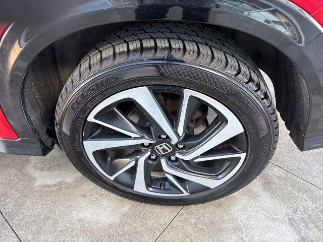 used 2019 Honda HR-V car, priced at $16,899