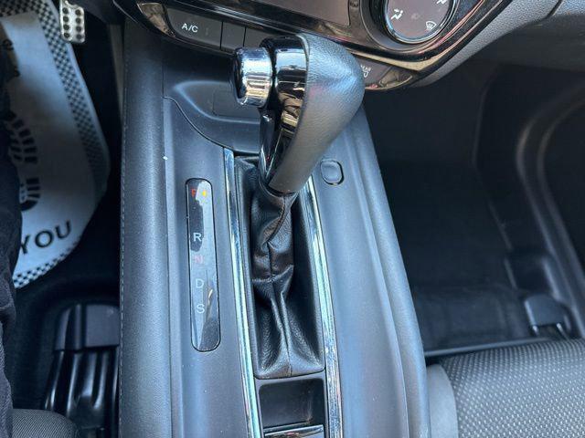used 2019 Honda HR-V car, priced at $16,899