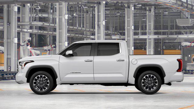new 2026 Toyota Tundra car, priced at $62,704