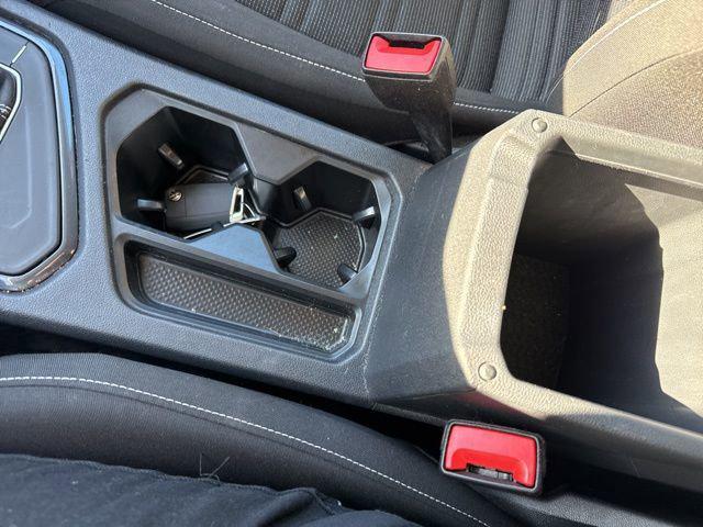 used 2023 Volkswagen Tiguan car, priced at $16,329