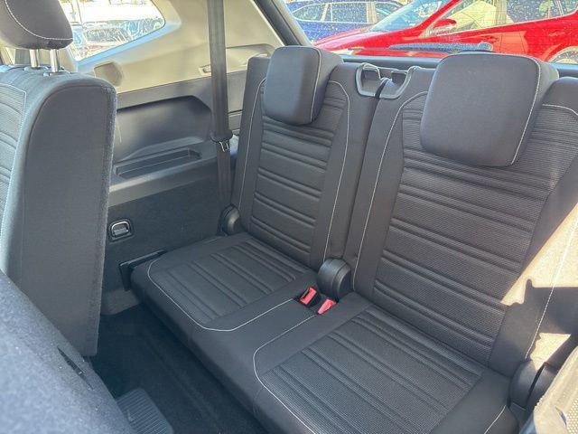 used 2023 Volkswagen Tiguan car, priced at $16,329