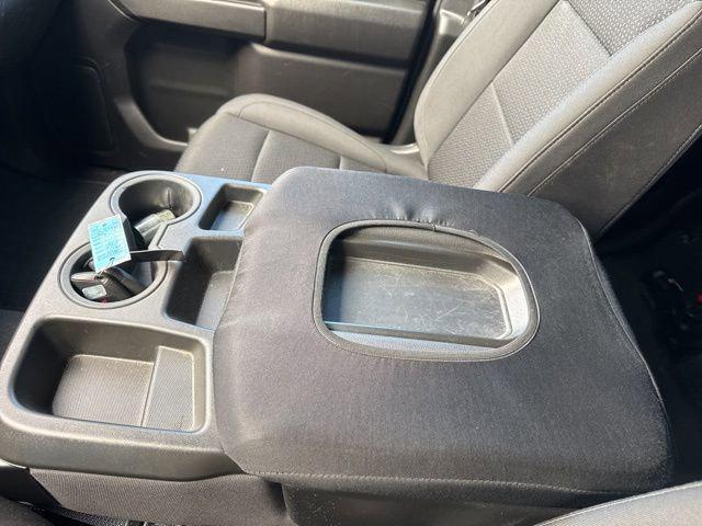 used 2023 GMC Sierra 1500 car, priced at $35,796