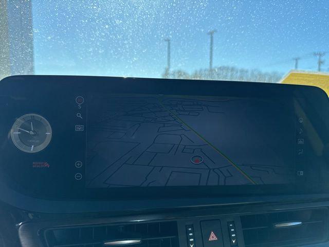 used 2022 Lexus ES 350 car, priced at $38,894