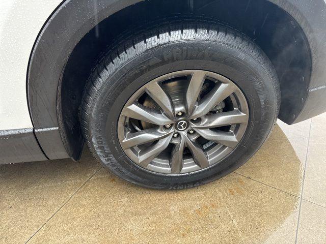 used 2023 Mazda CX-9 car, priced at $25,499