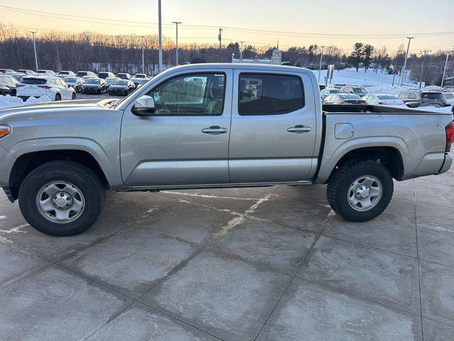 used 2023 Toyota Tacoma car, priced at $32,957