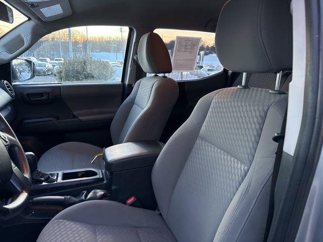 used 2023 Toyota Tacoma car, priced at $32,957