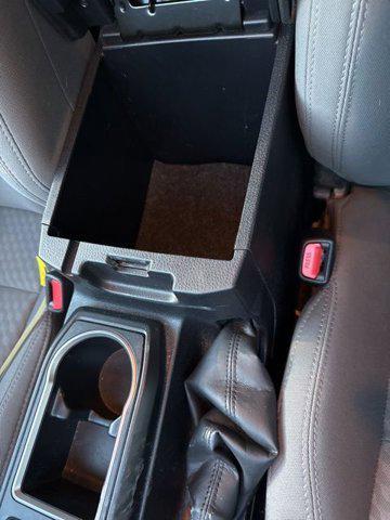 used 2023 Toyota Tacoma car, priced at $32,957