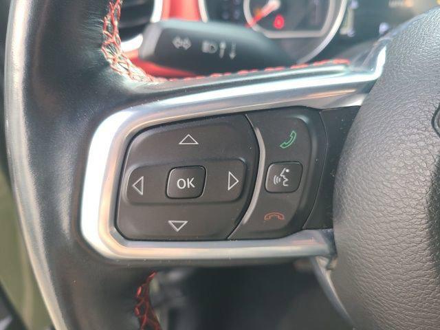 used 2021 Jeep Gladiator car, priced at $28,894