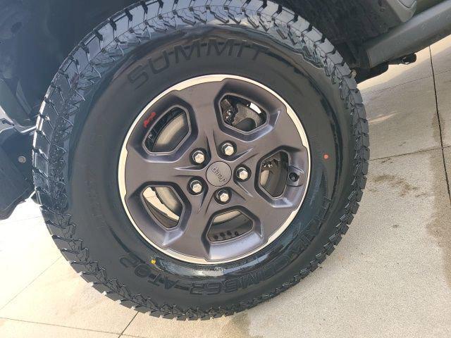 used 2021 Jeep Gladiator car, priced at $28,894