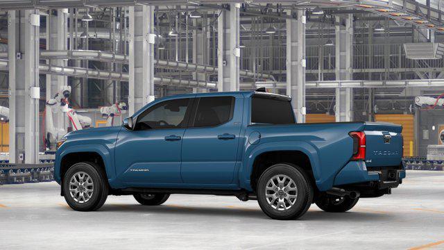 new 2026 Toyota Tacoma car, priced at $43,468