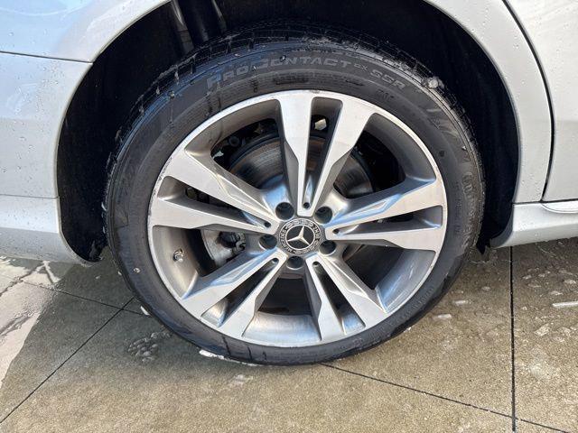 used 2021 Mercedes-Benz C-Class car, priced at $21,692