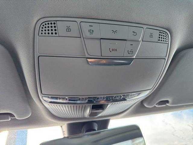 used 2021 Mercedes-Benz C-Class car, priced at $21,692