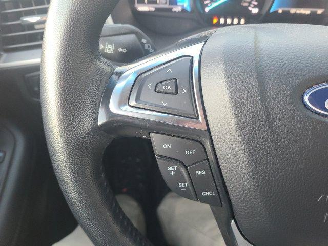 used 2024 Ford Edge car, priced at $18,512