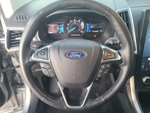 used 2024 Ford Edge car, priced at $18,512