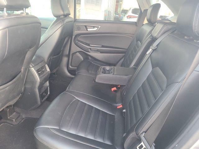 used 2024 Ford Edge car, priced at $18,512