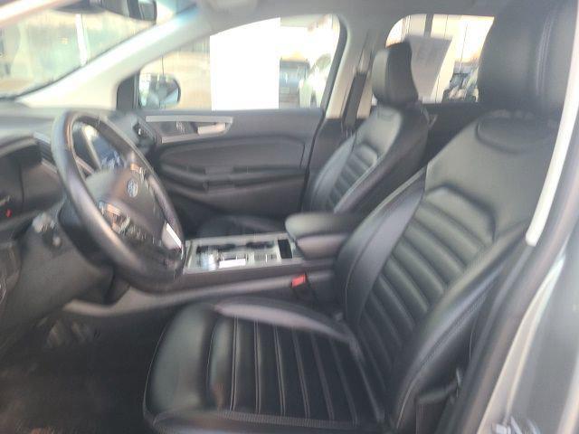 used 2024 Ford Edge car, priced at $18,512