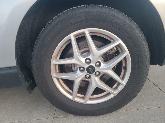 used 2024 Ford Edge car, priced at $18,512