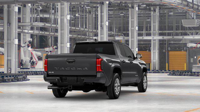 new 2026 Toyota Tacoma car, priced at $43,368