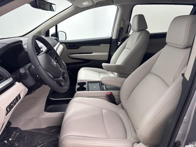 new 2026 Honda Odyssey car, priced at $41,790