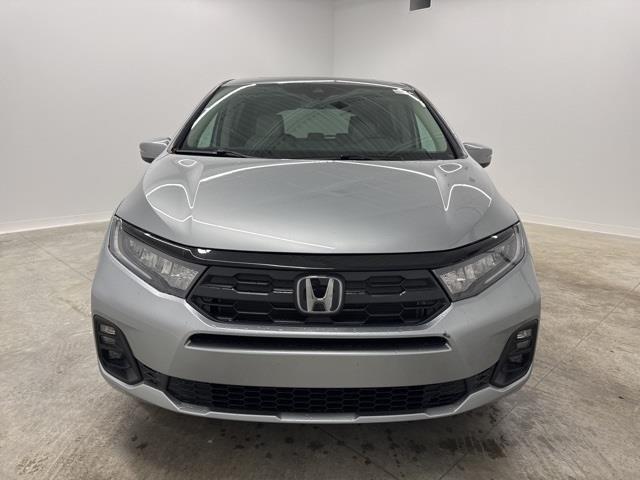 new 2026 Honda Odyssey car, priced at $41,790