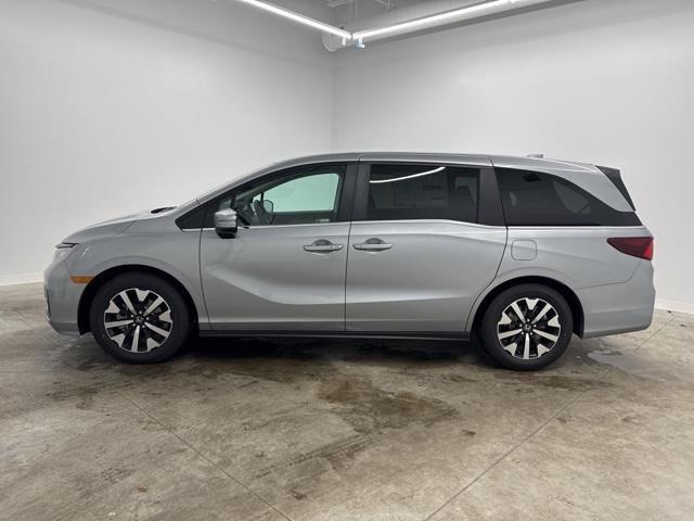 new 2026 Honda Odyssey car, priced at $41,790