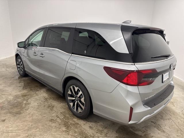 new 2026 Honda Odyssey car, priced at $41,790