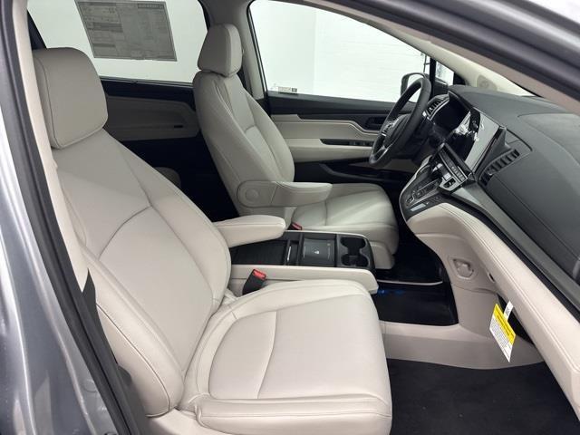 new 2026 Honda Odyssey car, priced at $41,790