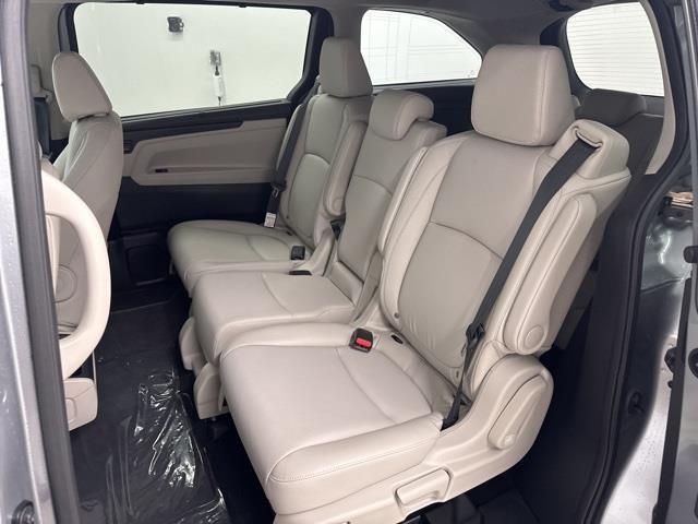 new 2026 Honda Odyssey car, priced at $41,790