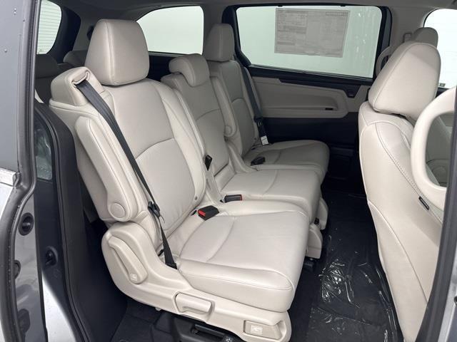 new 2026 Honda Odyssey car, priced at $41,790